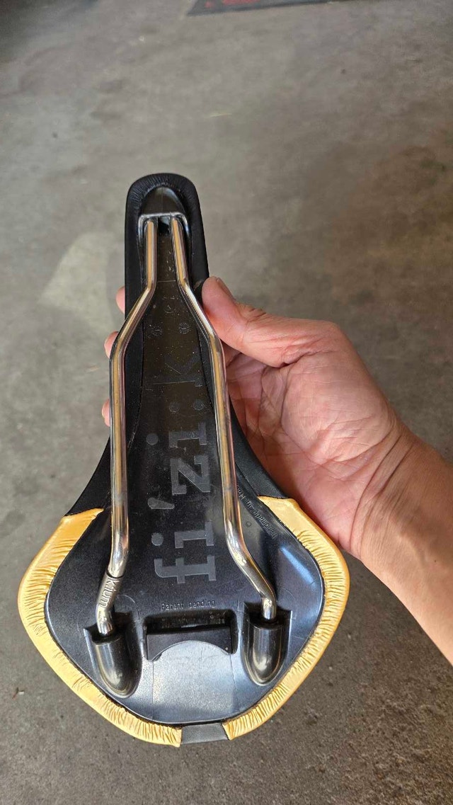 Fizik Antares Road Bike Saddle - photo 3