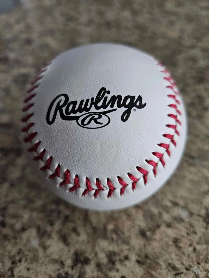 Field of Dreams 20th Anniversary Baseball - photo 2