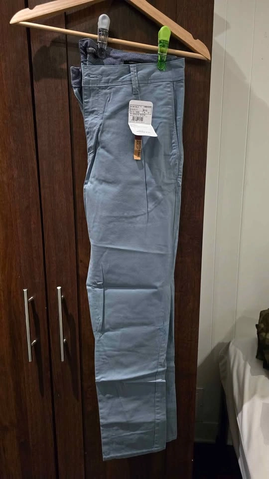 Free Men's Clothes  * pls read description - photo 2