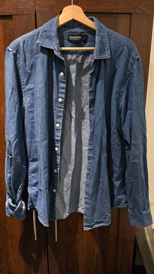 Free clothes *pls read description - photo 3