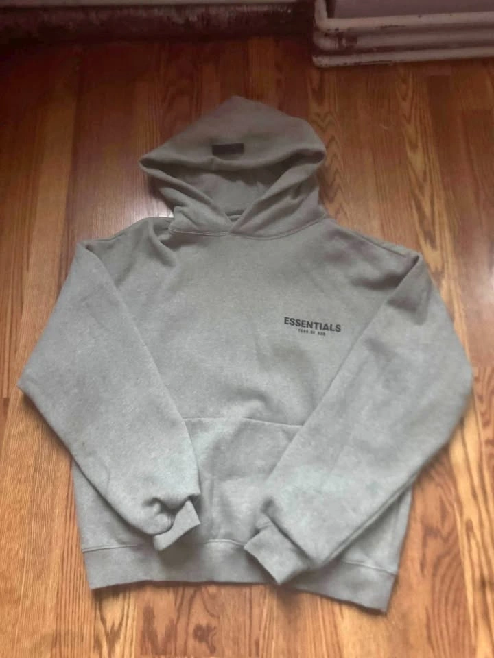 Essential Hoodies