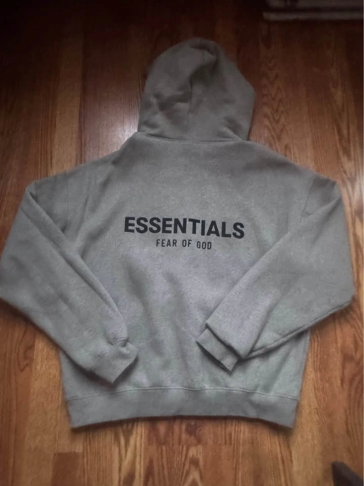 Essential Hoodies - photo 2
