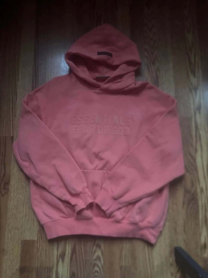 Essential Hoodies - photo 3