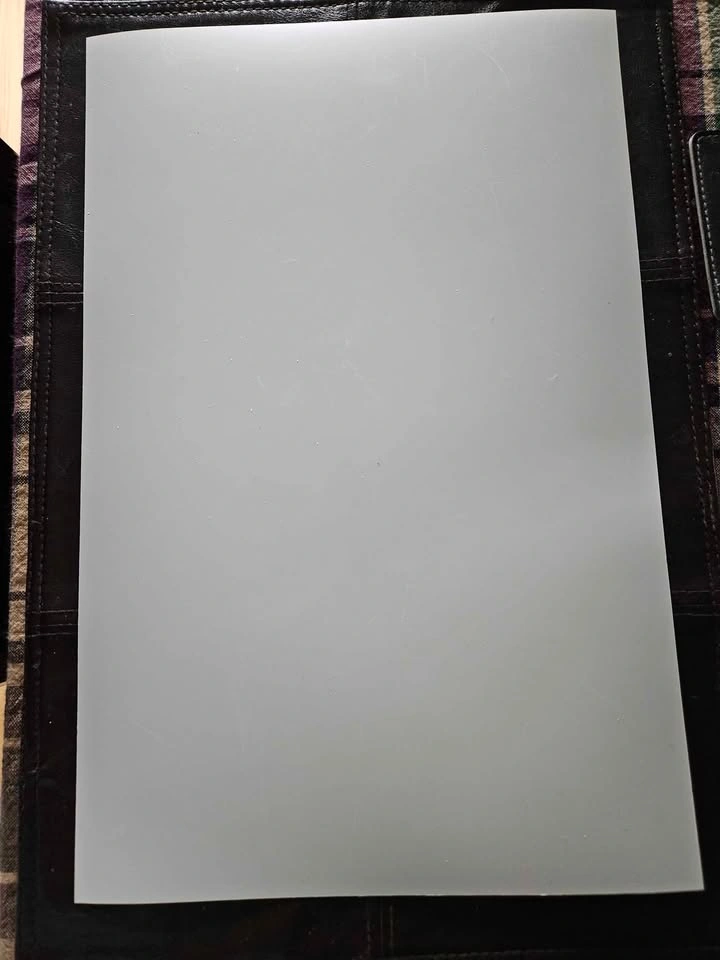 Rare MARVEL CAPTAIN AMERICA 3D Lenticular Poster 15"x11" - photo 4