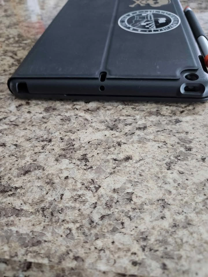 Smart Keyboard for 9.7 inch iPad - photo 2