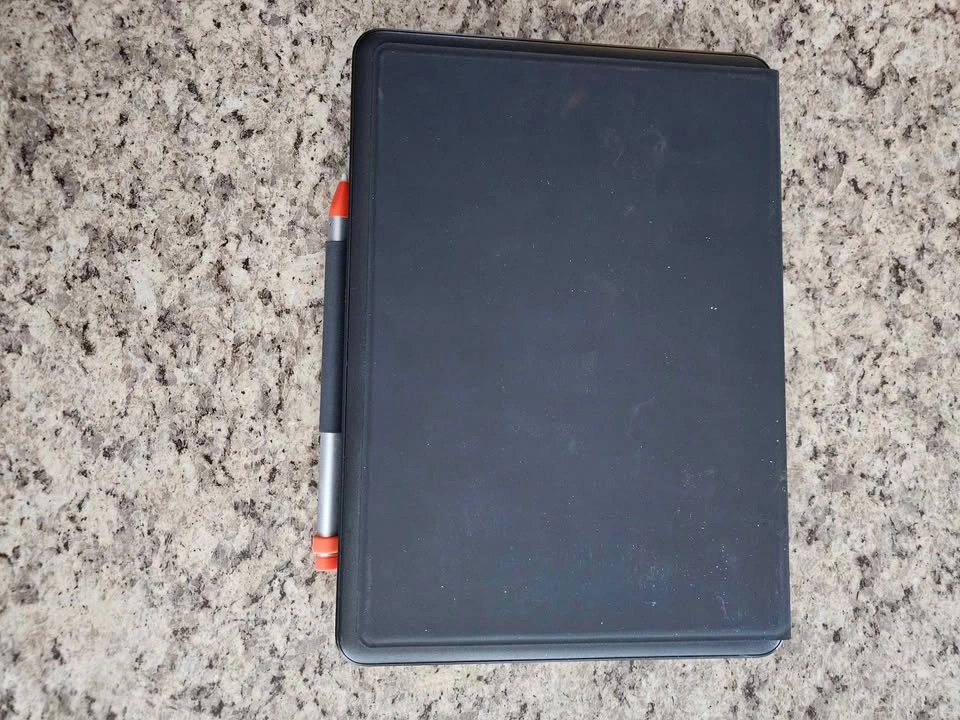 Smart Keyboard for 9.7 inch iPad - photo 3