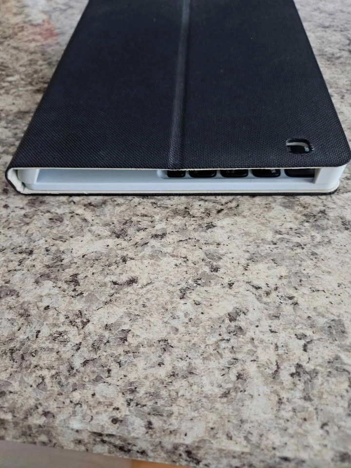Logitech Smart Keyboard for 9.7 inch iPad - photo 3
