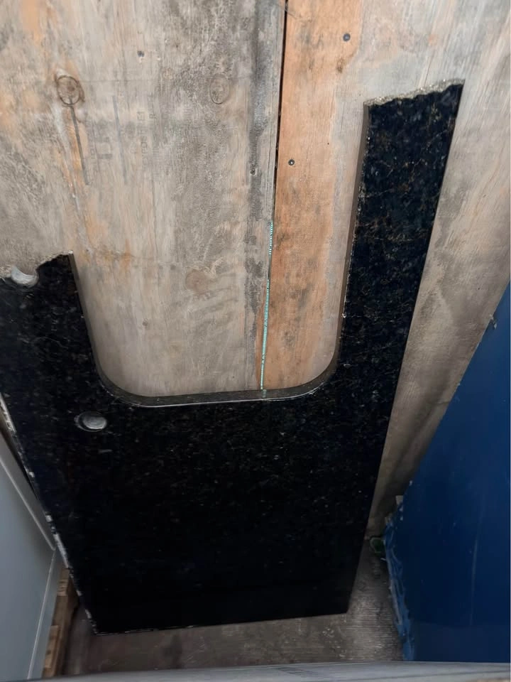 Countertop Granite - photo 2