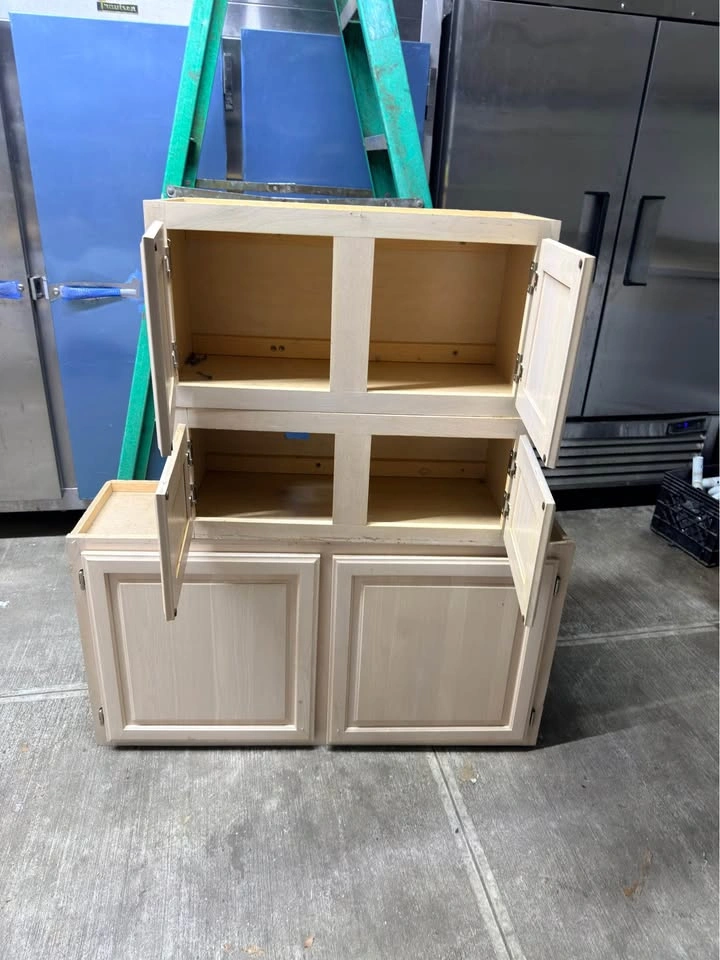 Cabinet for sale - photo 5