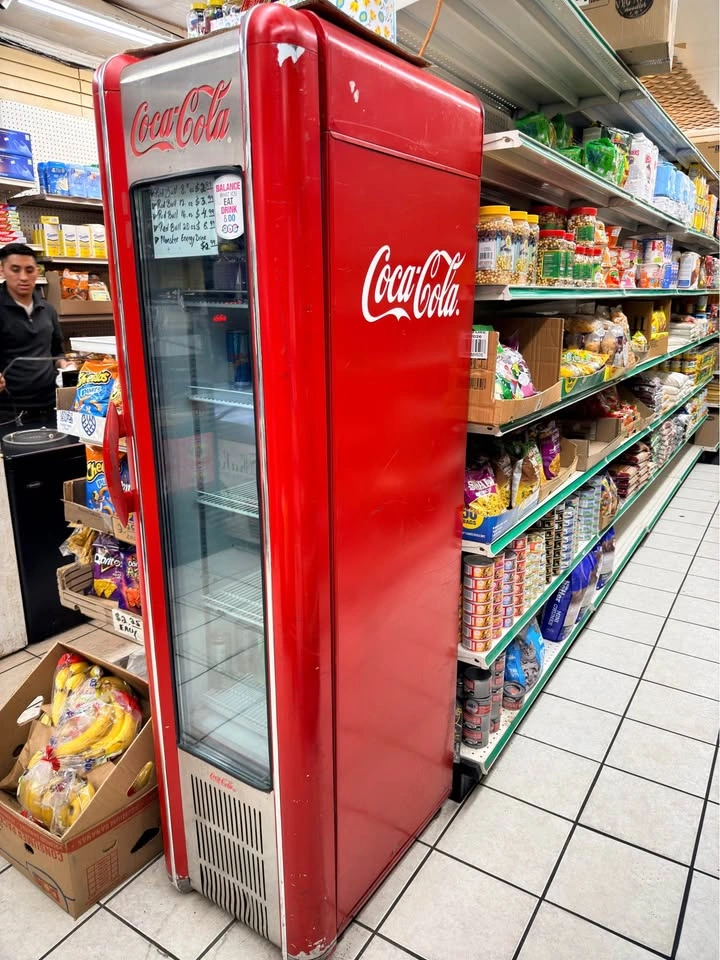 Fridge on sale - photo 2