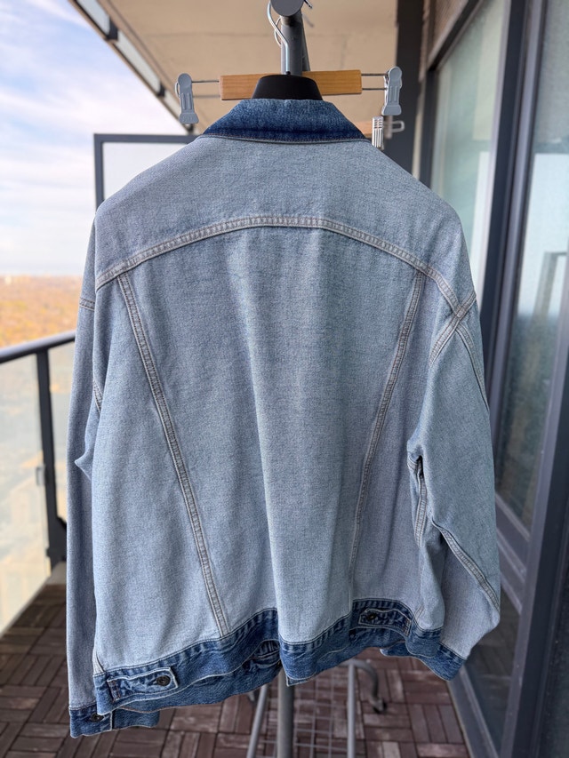 Limited edition Levi's Jacket - photo 2