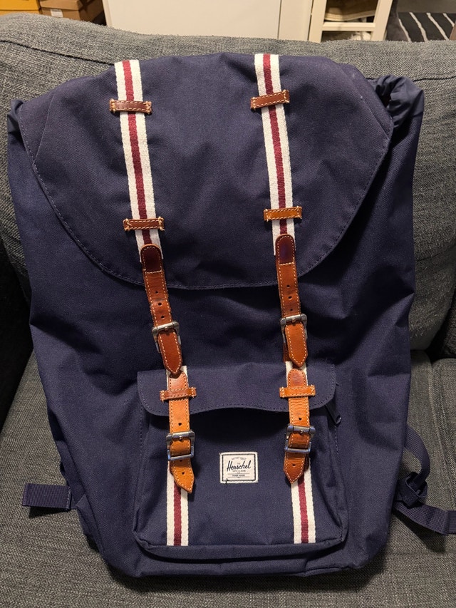Herschel Backpack