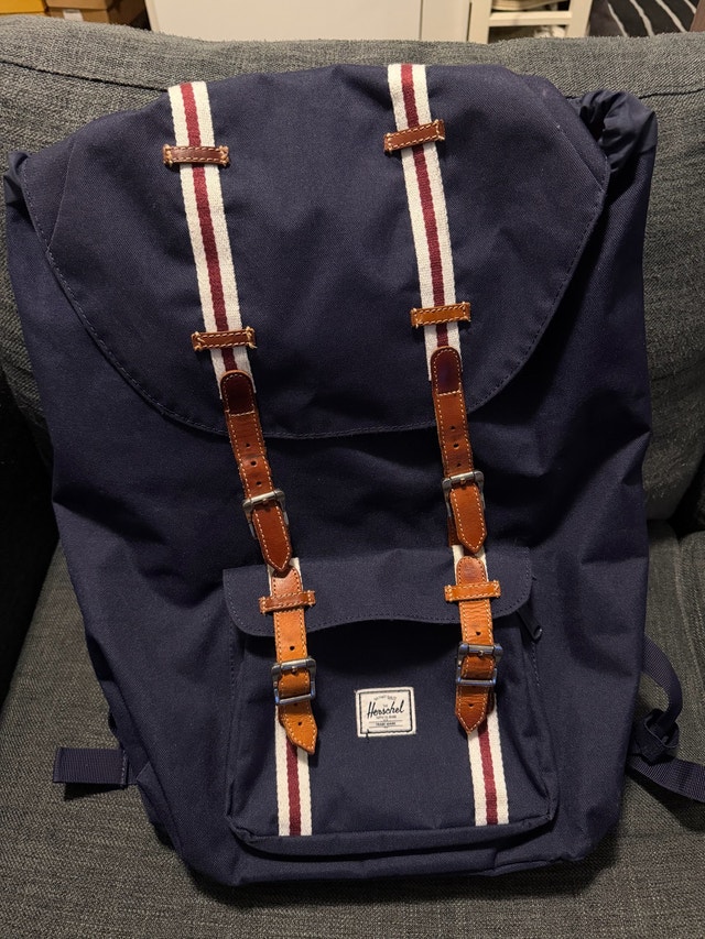 Herschel Backpack - photo 2