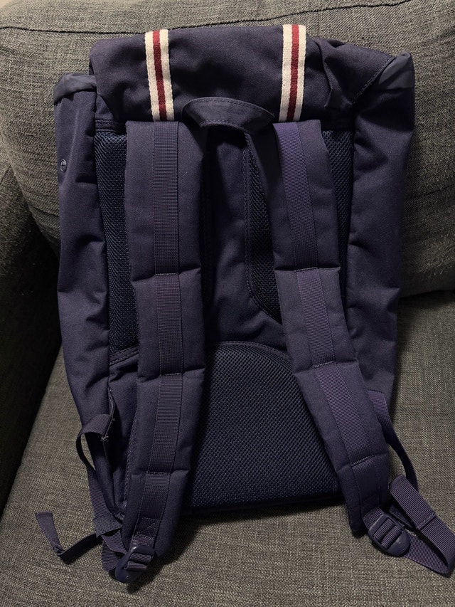Herschel Backpack - photo 3