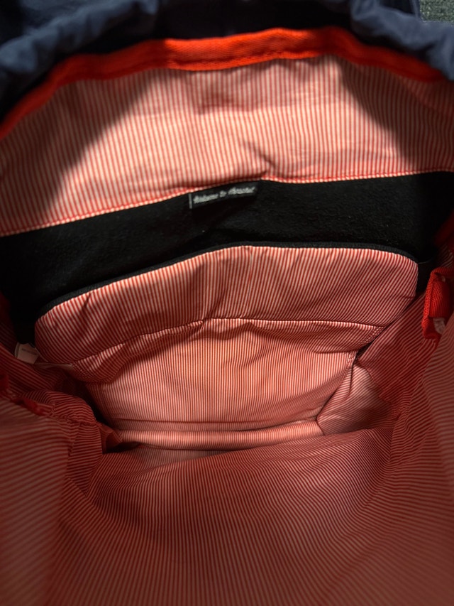 Herschel Backpack - photo 4