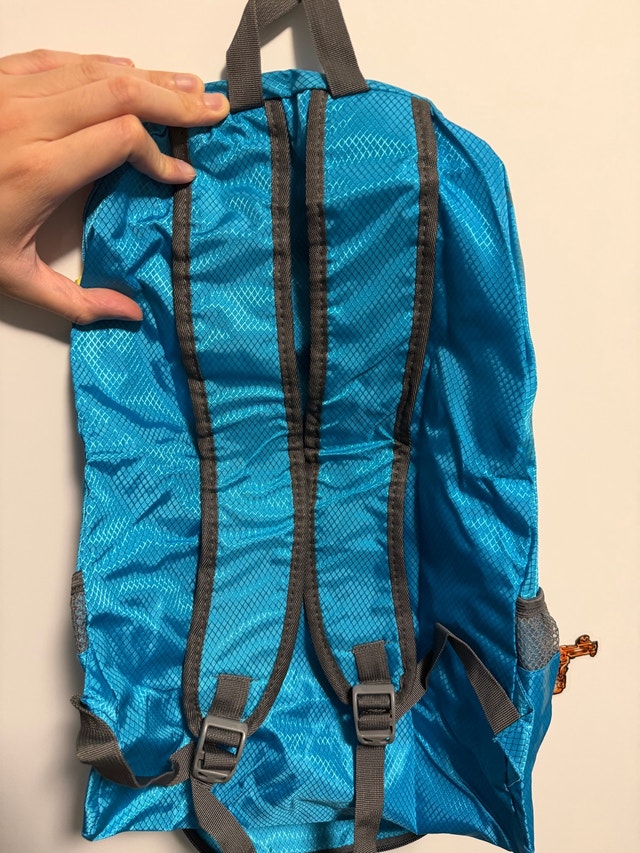 Foldable Backpack - photo 3