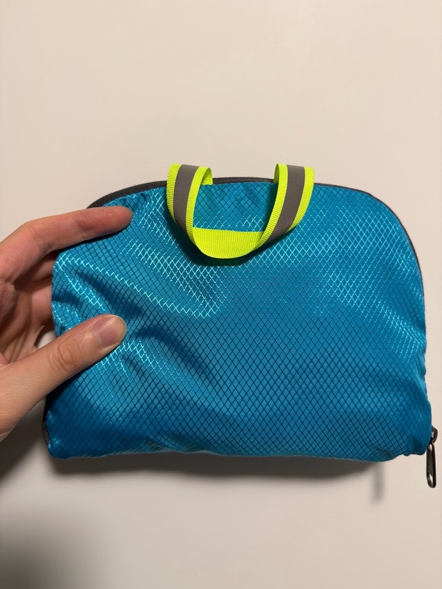 Foldable Backpack - photo 5