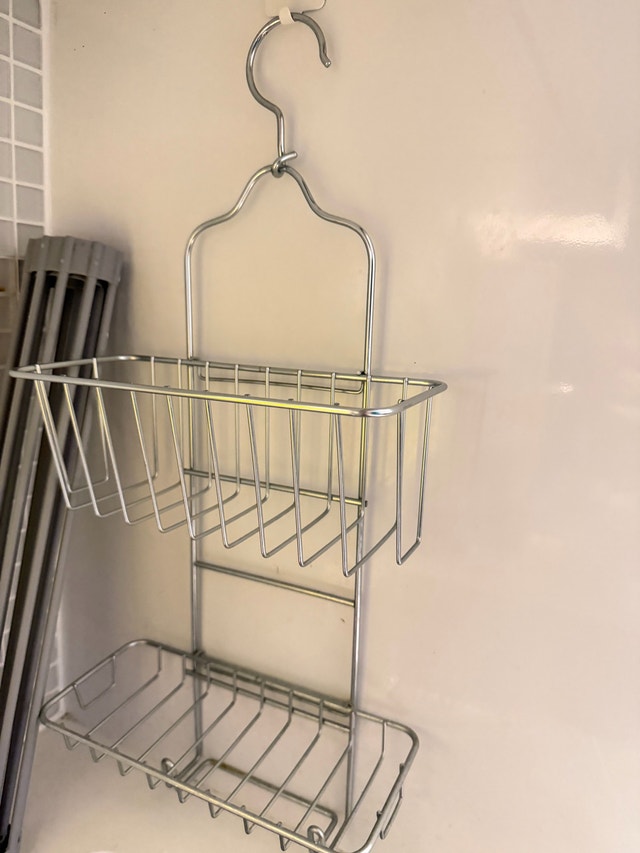 Shower Caddy