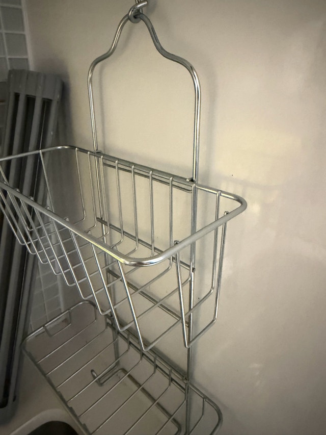 Shower Caddy - photo 2