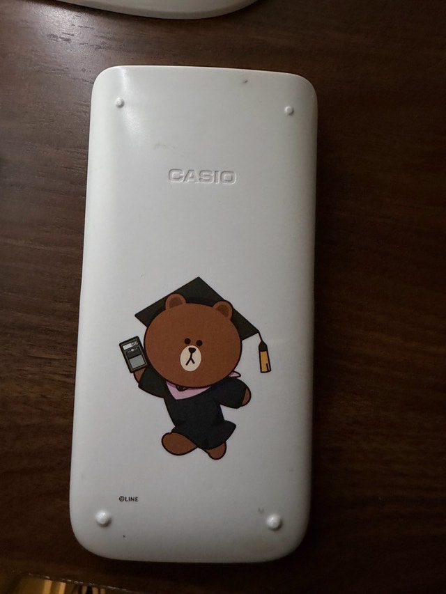 Casio fx-991GNX Scientific Calculator - photo 2