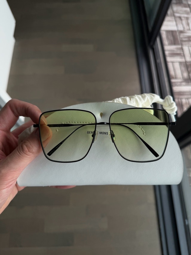 Gentle Monster Sunglasses