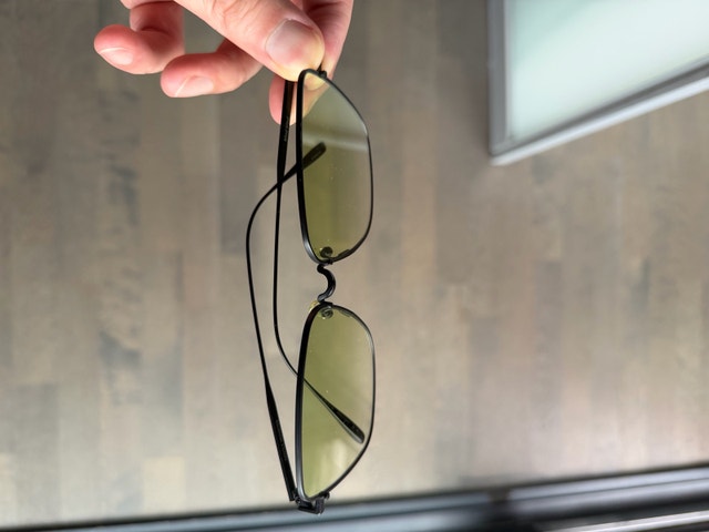 Gentle Monster Sunglasses - photo 3