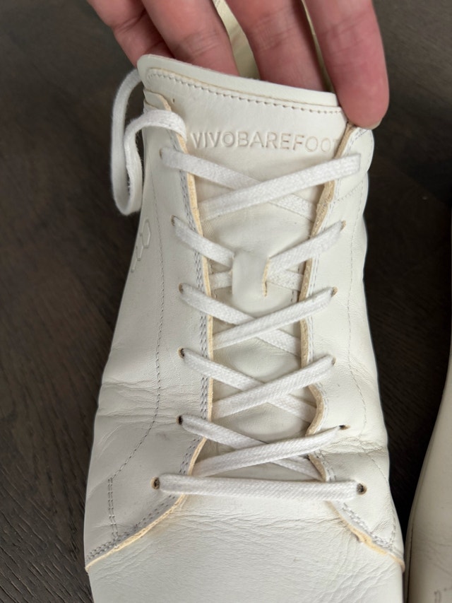 Vivobarefoot Opanka Leather Shoes - photo 2