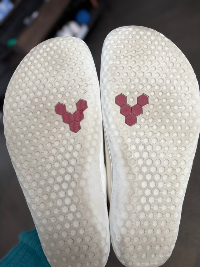 Vivobarefoot Opanka Leather Shoes - photo 3