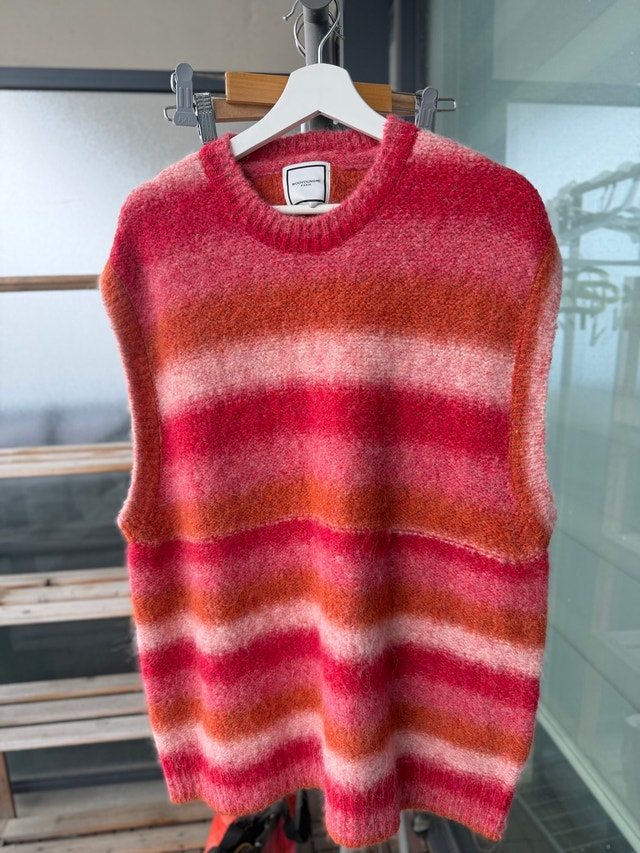 Brand new Wooyoungmi Vest