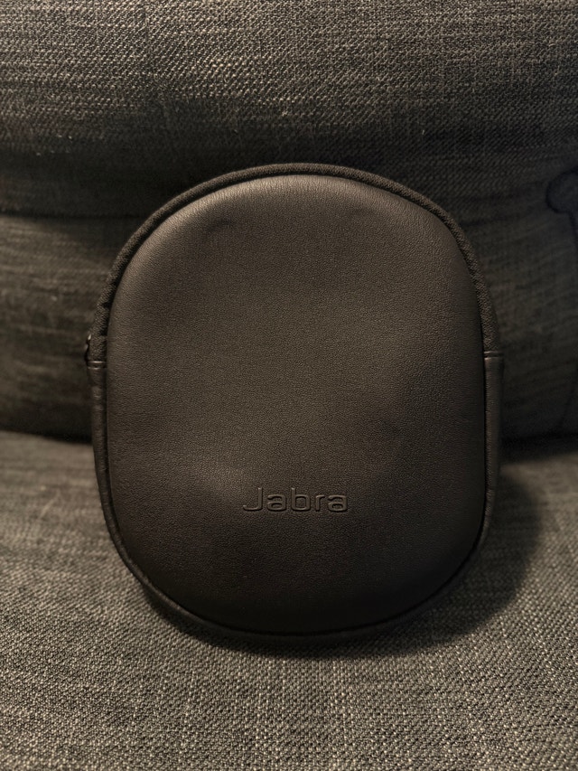 Jabra Evolve2 65 MS Teams Wireless Headset - photo 2