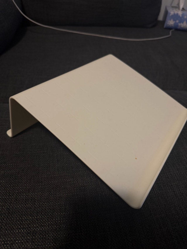 Ikea Tablet Stand