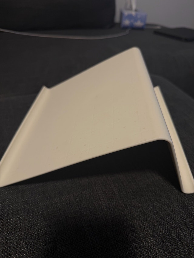 Ikea Tablet Stand - photo 2