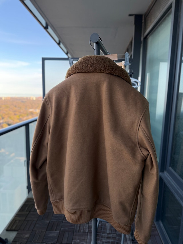 Brand new Sandro Jacket - photo 2