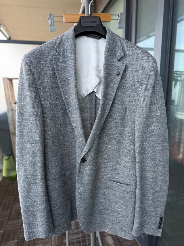 Jack Victor Blazer