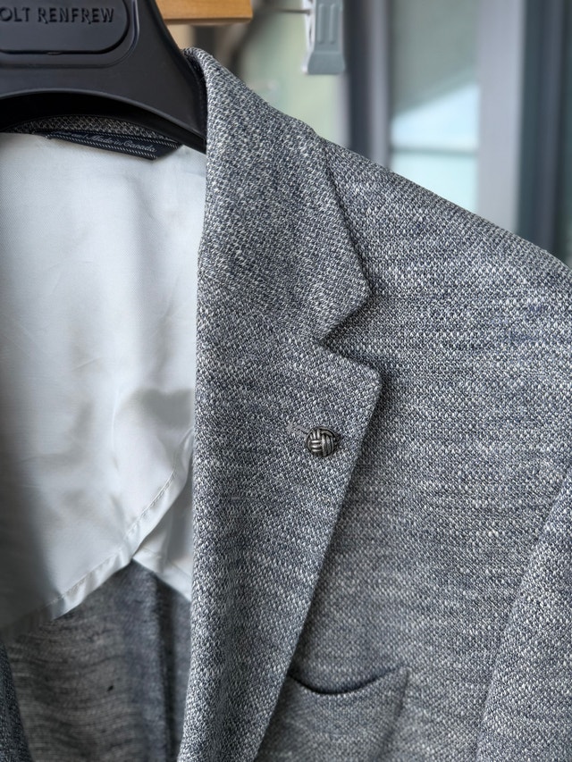 Jack Victor Blazer - photo 2