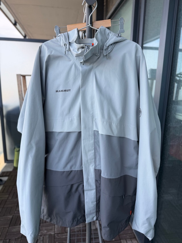Mammut Jacket - XL