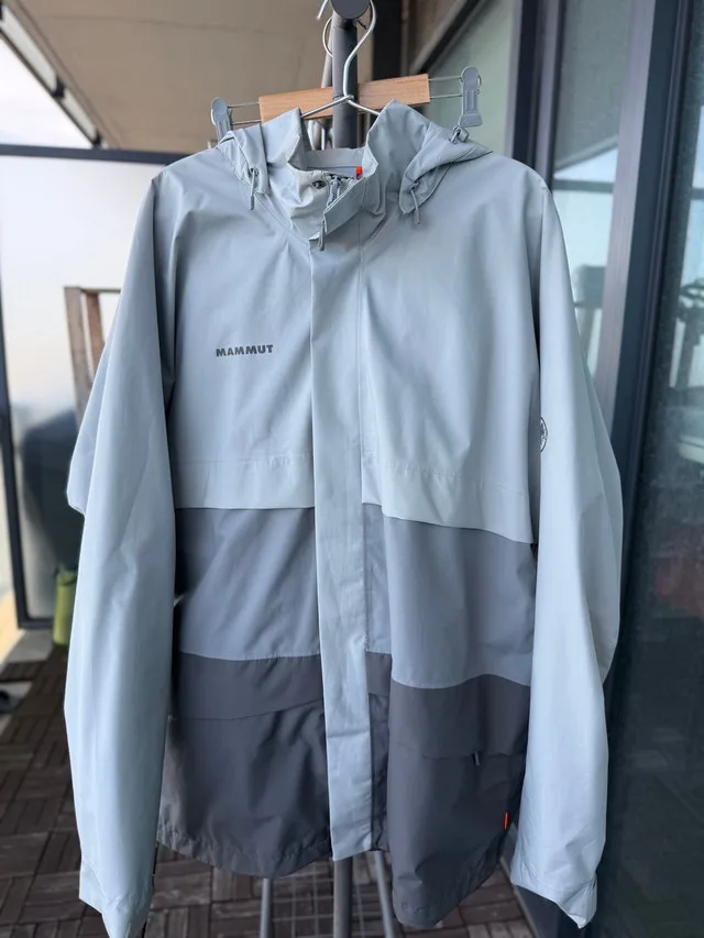 Mammut Jacket - XL