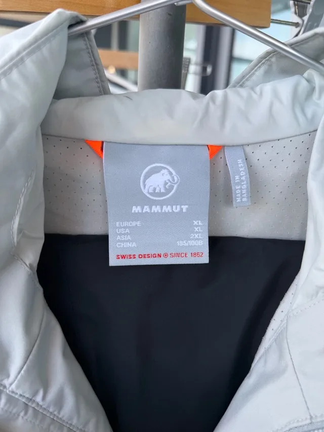 Mammut Jacket - XL - photo 3