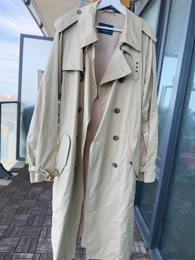 Polo Ralph Lauren Trench Coat