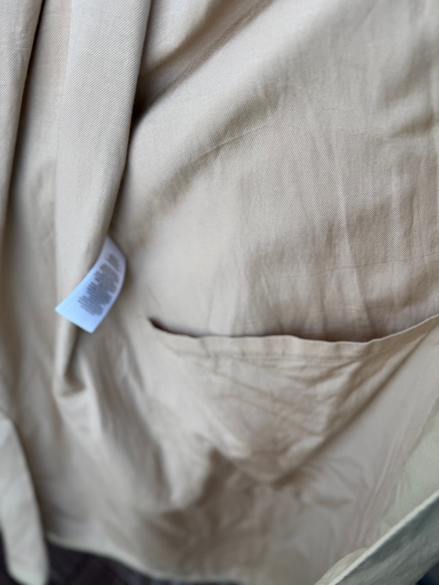 Polo Ralph Lauren Trench Coat - photo 3