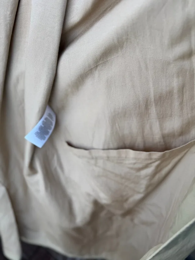 Polo Ralph Lauren Trench Coat - photo 3