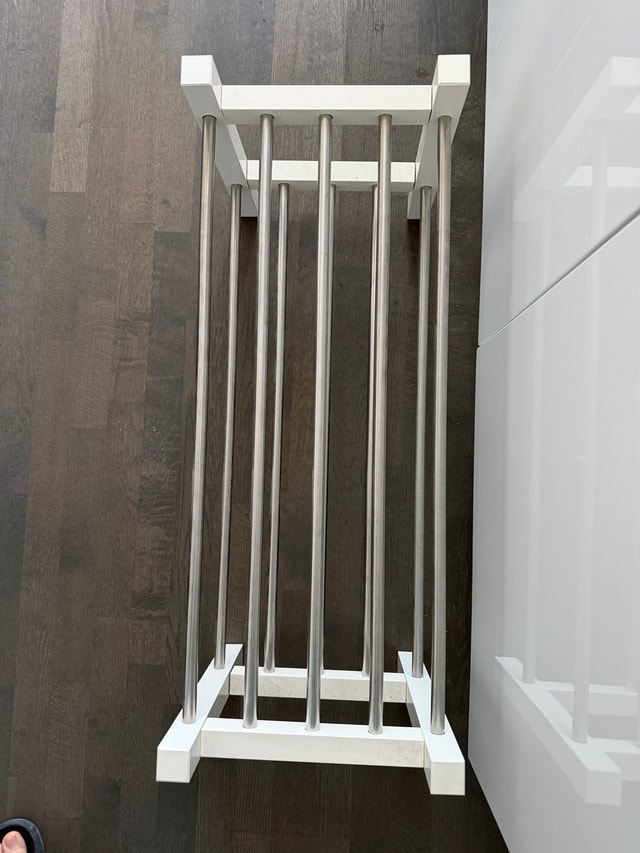 Brand New Shoe Rack - photo 3
