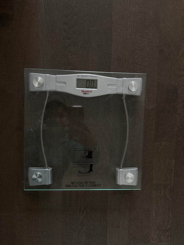 Starfrit Digital Scale - photo 2