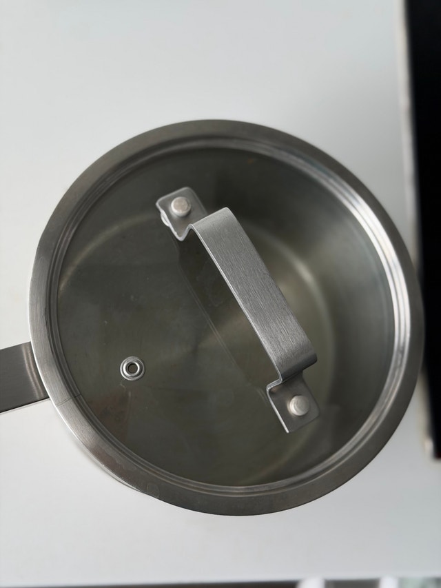 Saucepan - photo 2