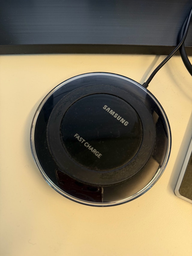 Samsung Wireless Charger