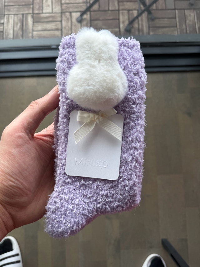 Miniso Socks
