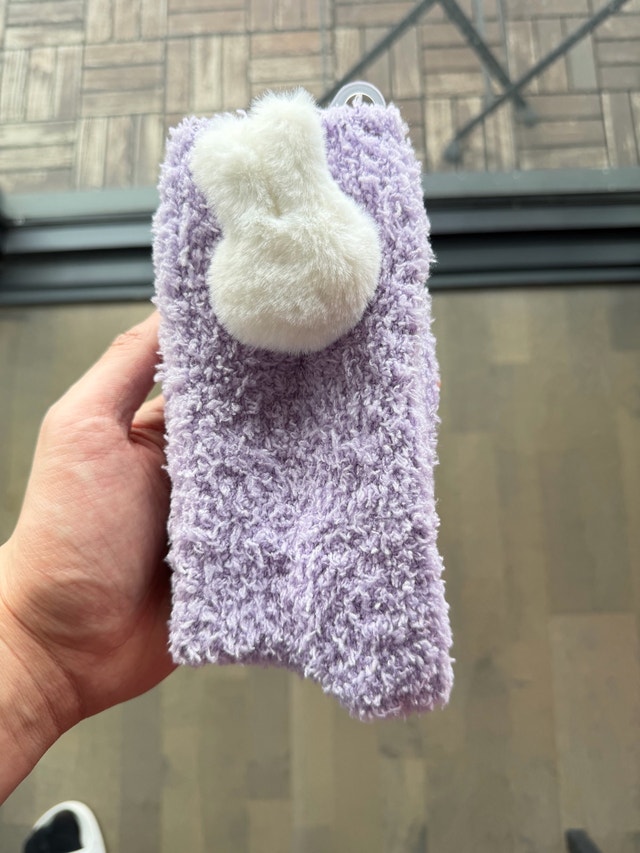 Miniso Socks - photo 2