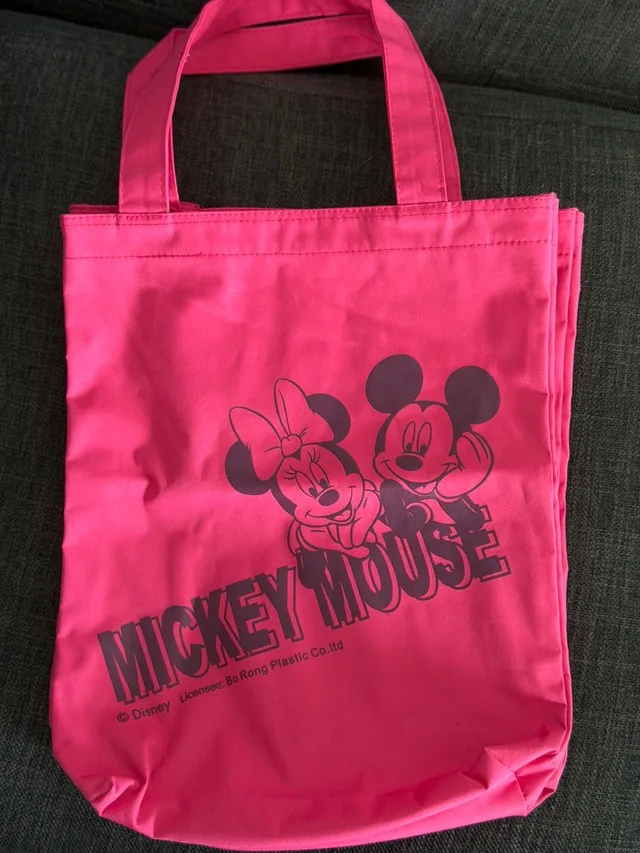 Brand new Disney Mickey Mouse tote bag