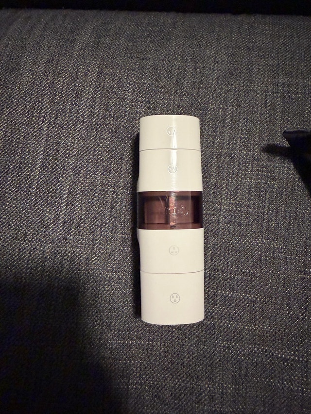 Travel Adapter