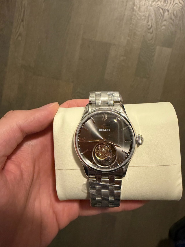 Jinery Automatic Watch
